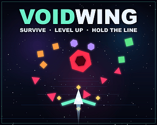 Voidwing [Free] [Action]