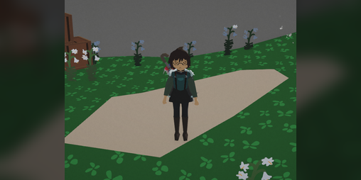 Cover image for 404 Memory Me