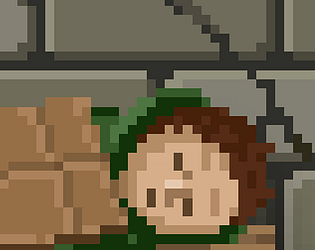 Down & Out game screenshot