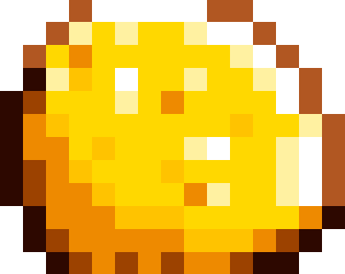 Gold&Hunger game screenshot