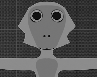 hide slop game screenshot
