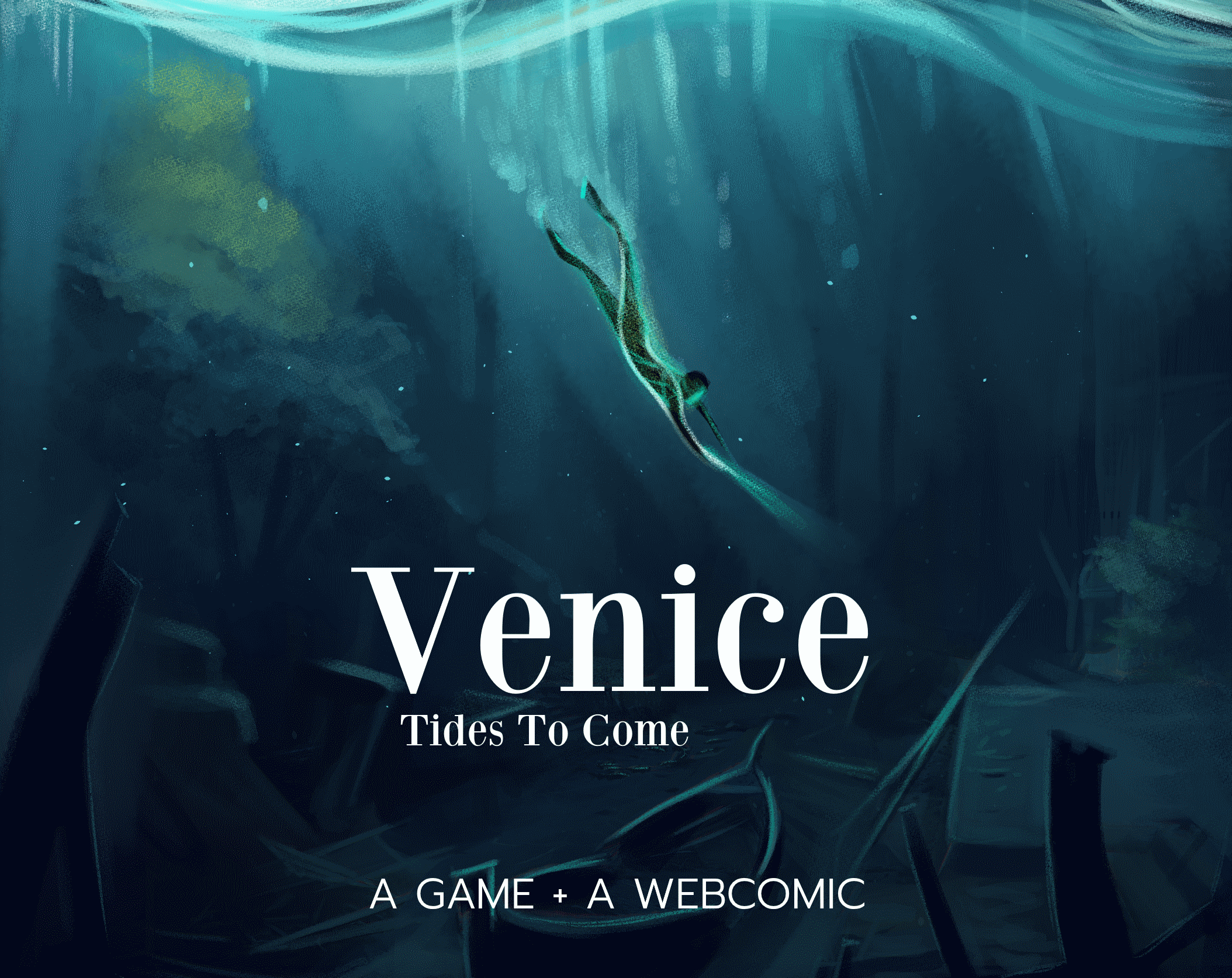 Venice: Tides To Come