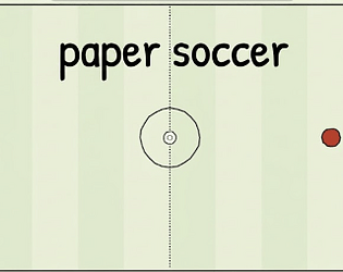 Paper_Soccer [Free] [Sports]