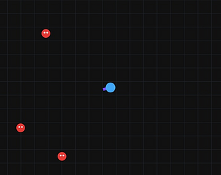 FARST GAME [Free]