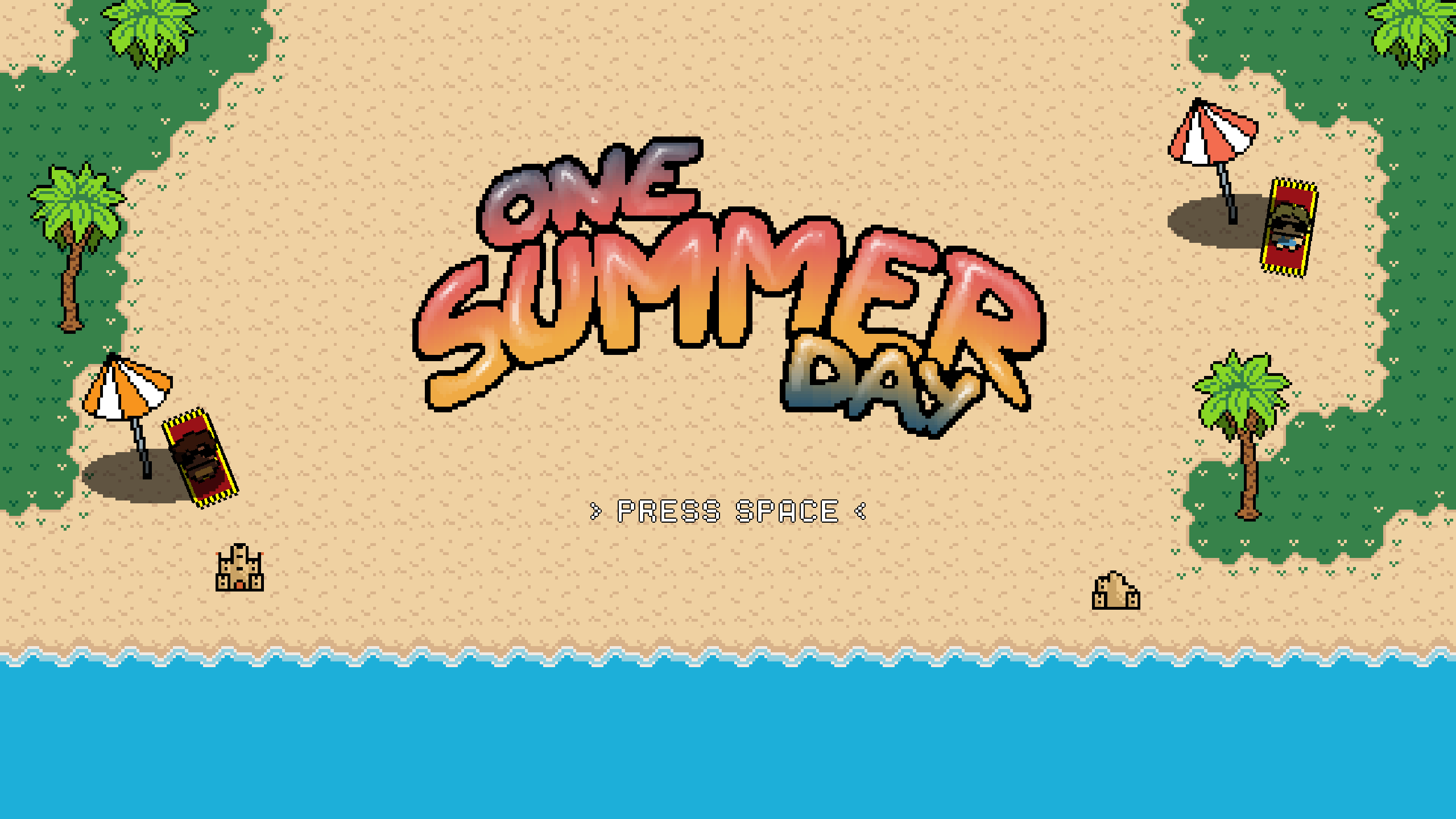 One Summer Day