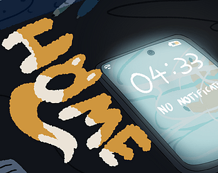 Home [Free] [Visual Novel] [Windows] [macOS] [Linux]