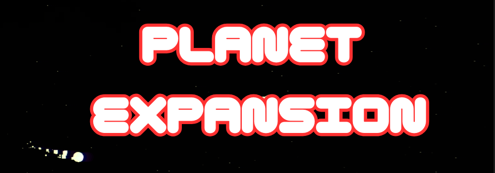 Planet Expansion