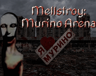 Mellstroy: Murino Arena [Free] [Shooter] [Windows]