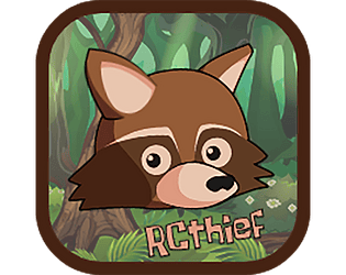 Racoon Thief