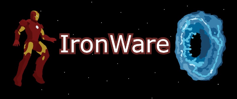 IronWare