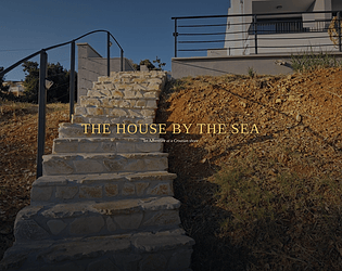 The House by the Sea [Free] [Adventure]