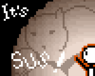 Escape SUS. [Free]
