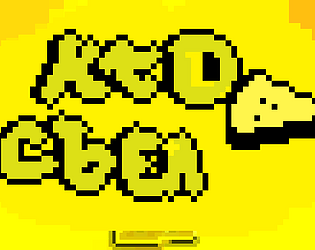 Who Ate Cheese (Flappy Game)