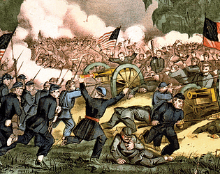 Yankees and Dixies [Free] [Fighting] [Windows]
