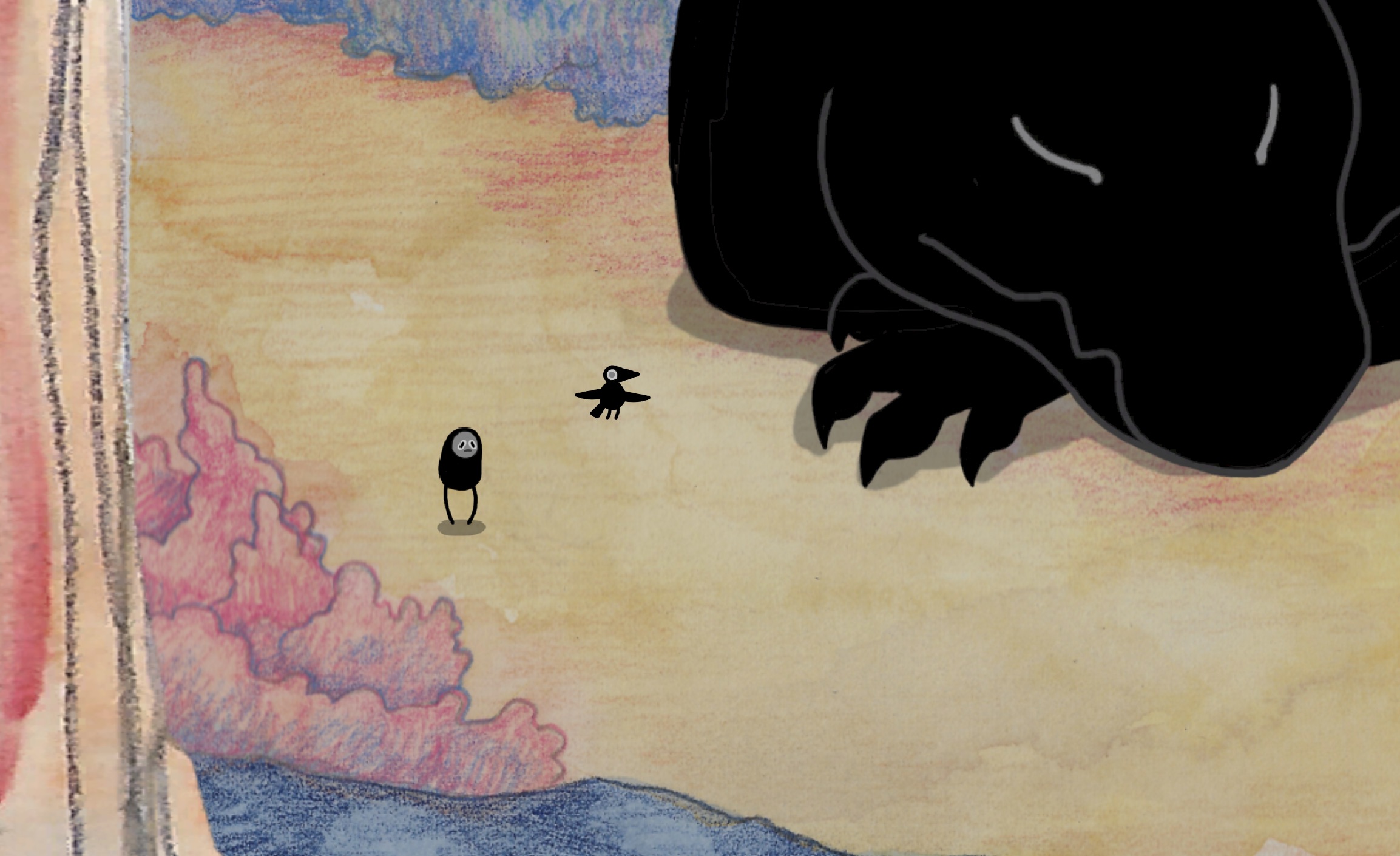 Blackbird