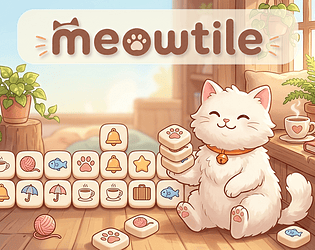 Meowtile [Free] [Puzzle] [Android]