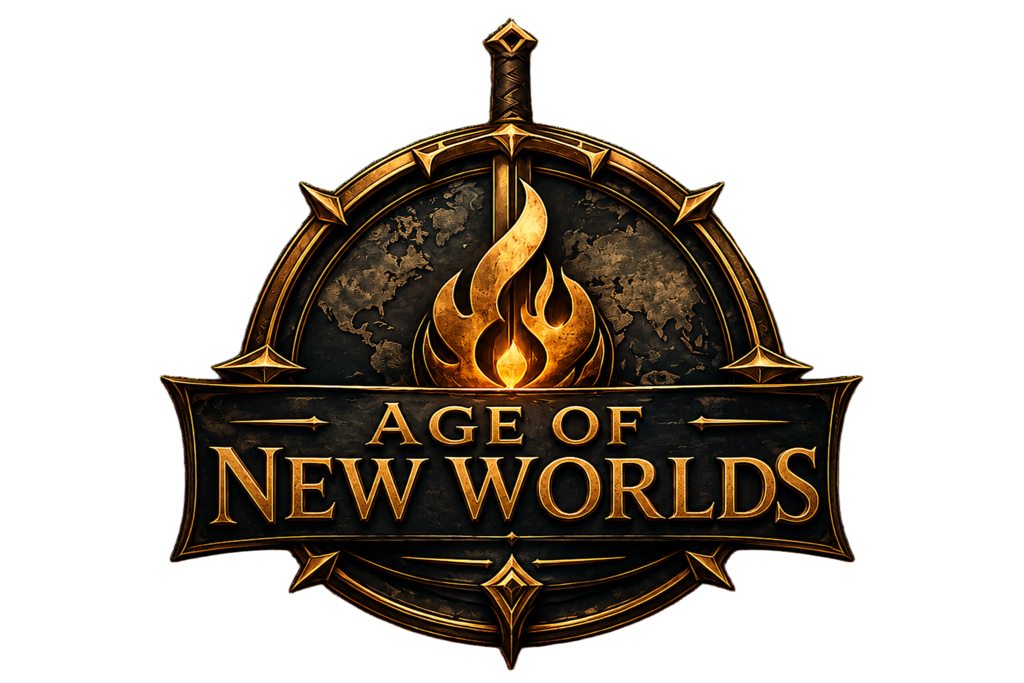 Age of New Worlds