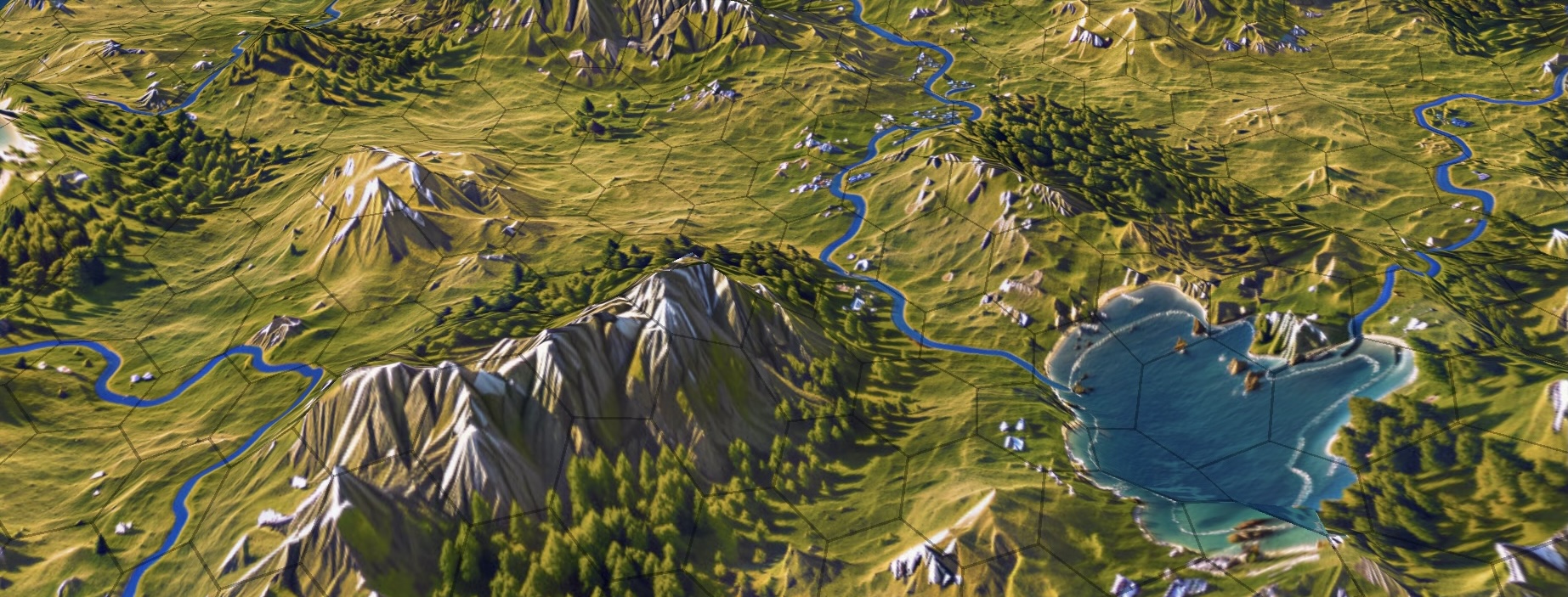 Age of New Worlds 2