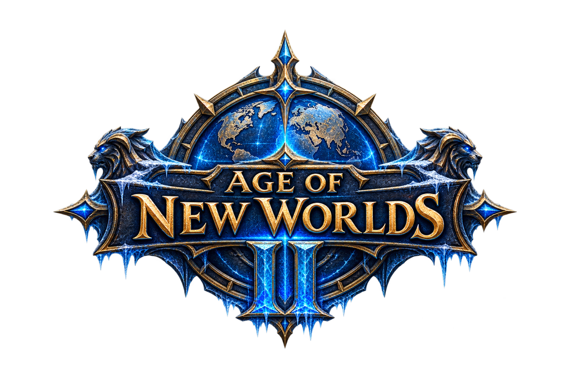 Age of New Worlds 2