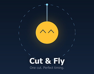 Cut & Fly [Free] [Puzzle]