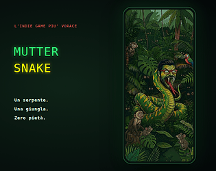 MUTTERSNAKE [Free] [Action]