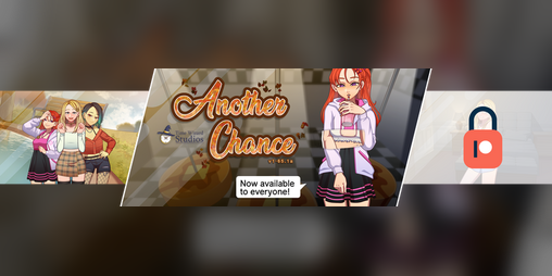 Cover image for Another Chance