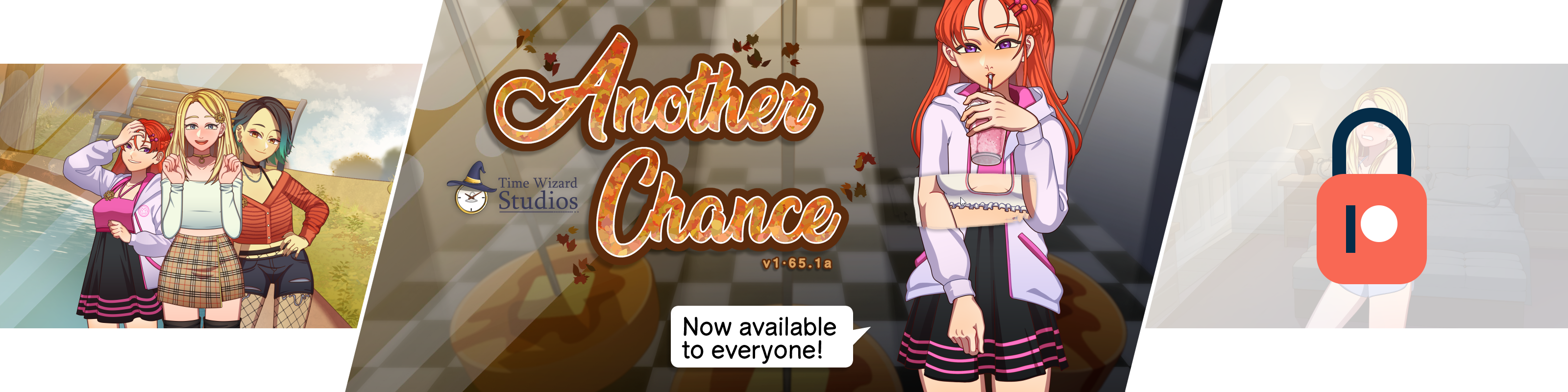 Another Chance