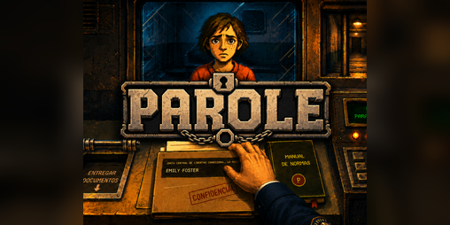 Cover image for PAROLE - DEMO