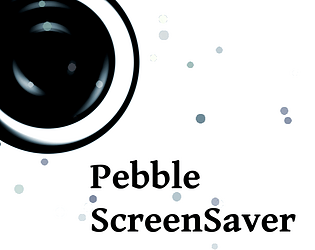 Pebble ScreenSaver [Free] [Other]