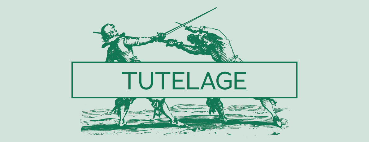 TUTELAGE