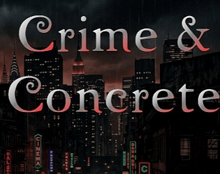 Crime and Concrete [Free] [Action] [Windows]