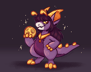 Purupuru Quest [Free] [Platformer]
