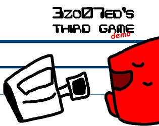 3zo07ed's third game