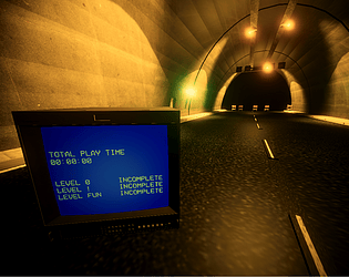 Escape Liminal Space: The Backrooms [Free] [Survival] [Windows]
