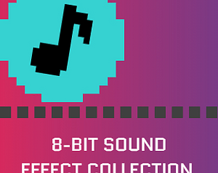 285 Game Sound Effects Vol 01