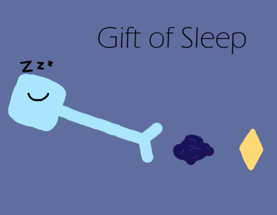 Gift of Sleep
