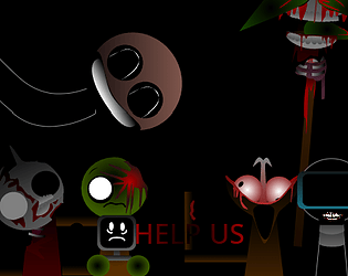 Incredibox - None Phase 3