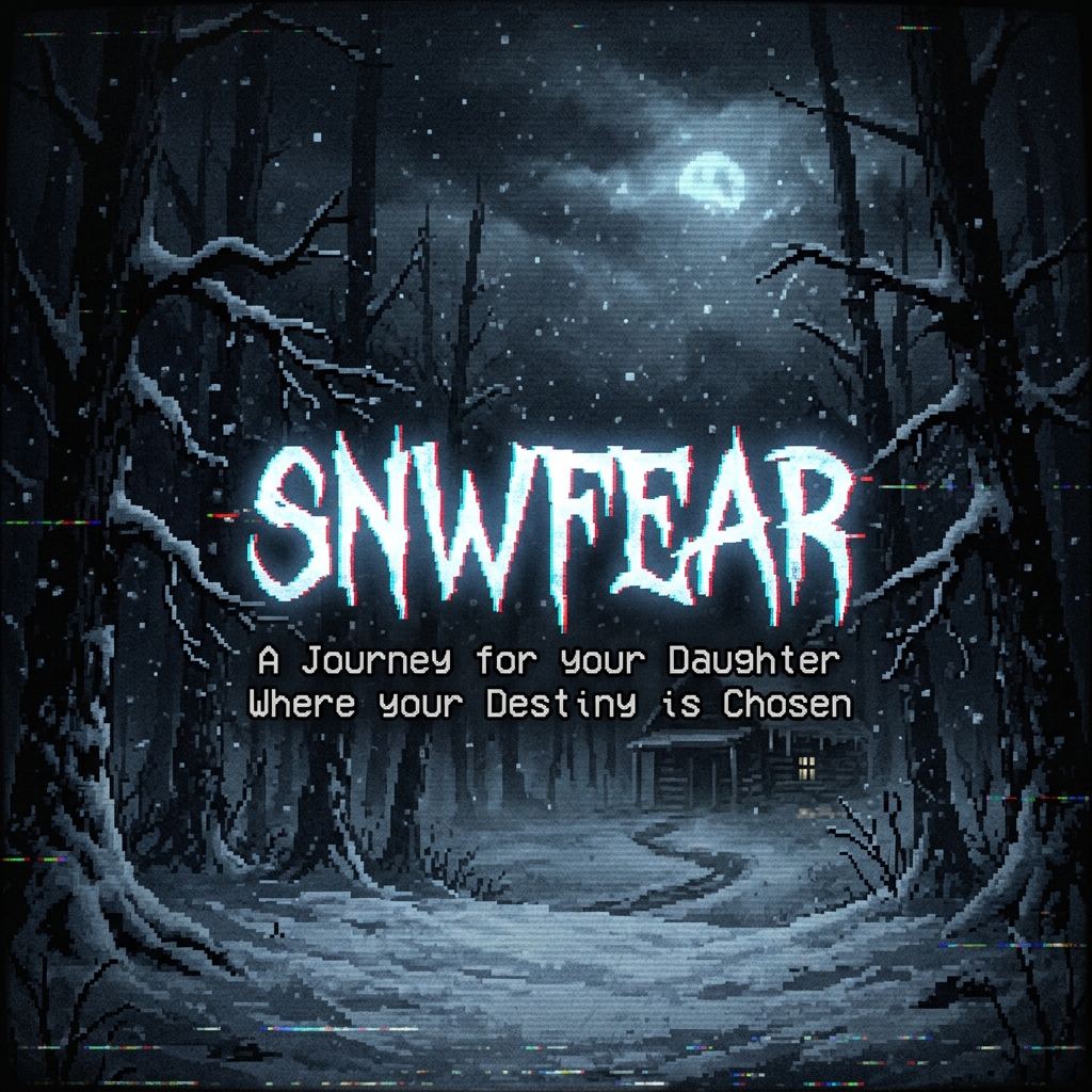 SnowFear - Beta
