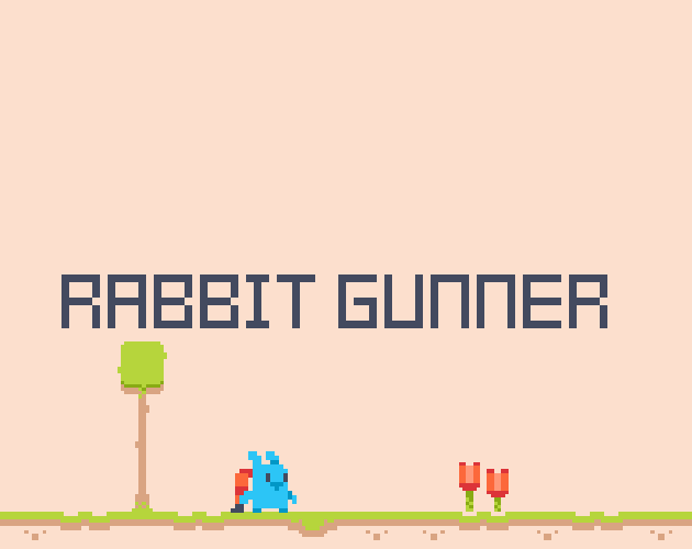 Rabbit Gunner
