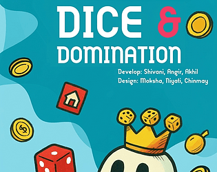 Dice and Domination [Free] [Strategy]