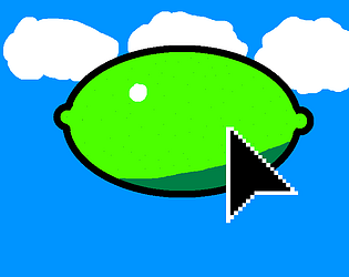 Lime Clicker