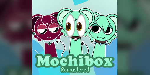 Cover image for Mochibox Remastered (BETA)