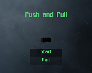 Push and Pull