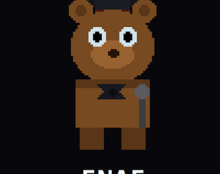 MY FNaF [Free] [Windows]