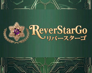 ReverStarGo [Free] [Strategy]