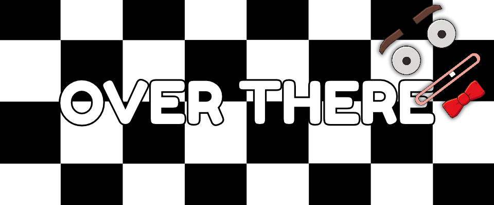 OverThere