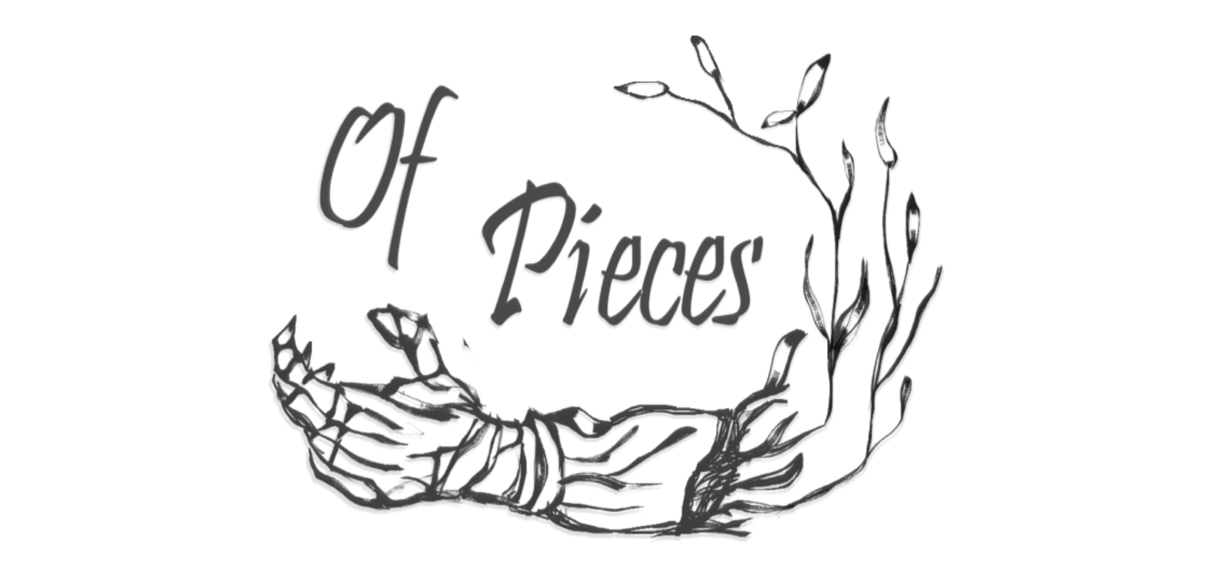 Of Pieces