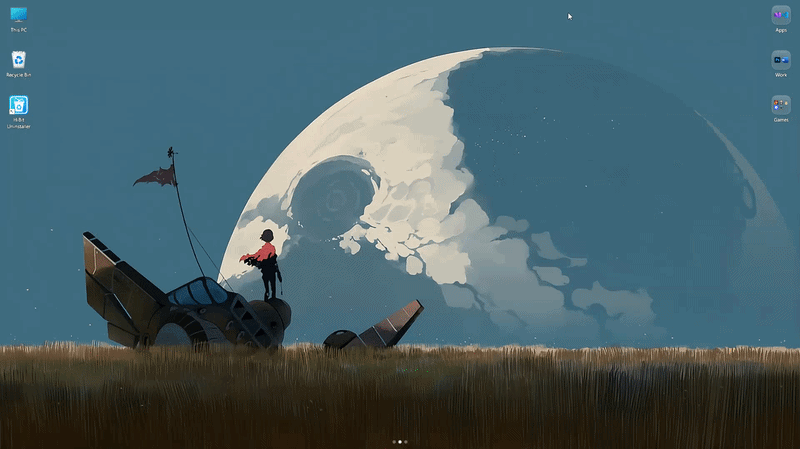 Desktop++ Preview