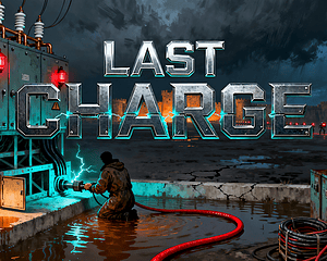 Last Charge cover