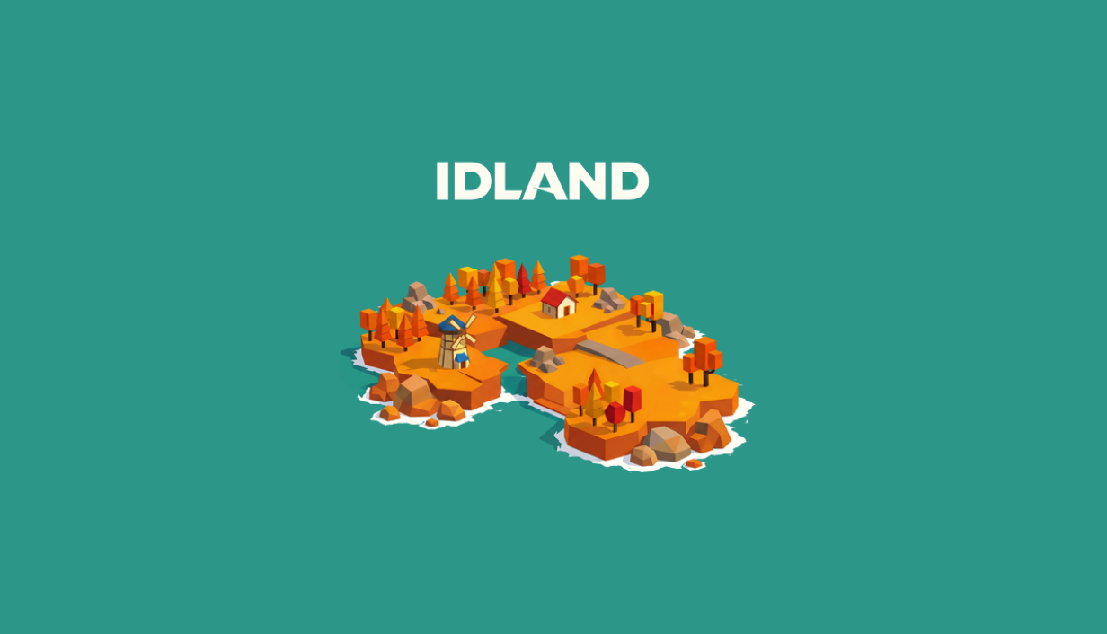 Idland Demo